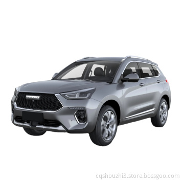 In stock 2022 2023 Haval H6 Plug in hybrid car 1.5T DHT-PHEV SUV New Energy Vehicle 110km pure electric endurance for sale